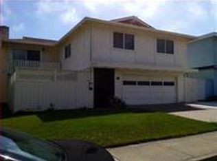 3201 Dublin Dr, South San Francisco, CA 94080
