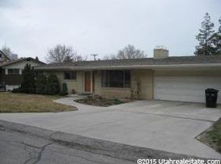 2915 N 840 E, Provo, UT 84604