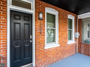 1108 Sycamore St, Wilmington, DE 19805