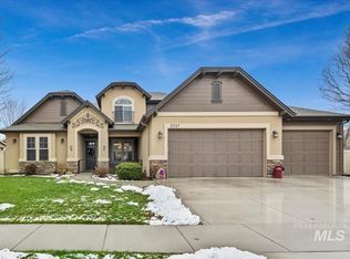 2257 E Deerhill Dr, Meridian, ID 83642