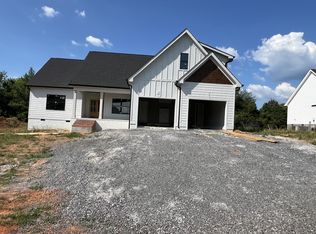 115 Hunters Way, Benton, TN 37307