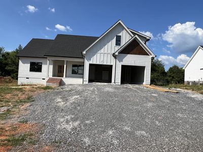 115 Hunters Way, Benton, TN, 37307