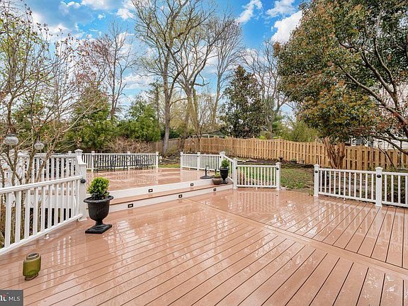 2nd image of 3106 Madison Hill Ct