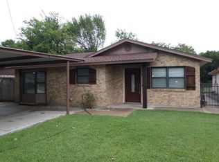 2126 Avenue A, Grand Prairie, TX 75051