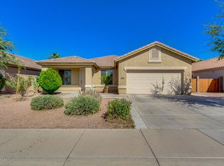 3062 E Bluebird Pl, Chandler, AZ 85286