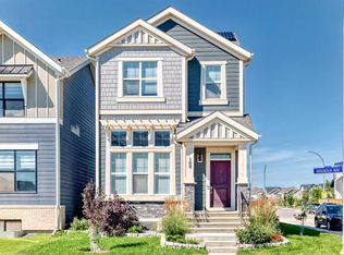 108 S Magnolia Way SE, Calgary, AB T3M2W6