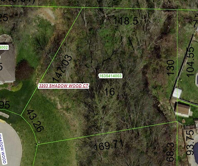 1st image of 3203 Shadow Wood Ct