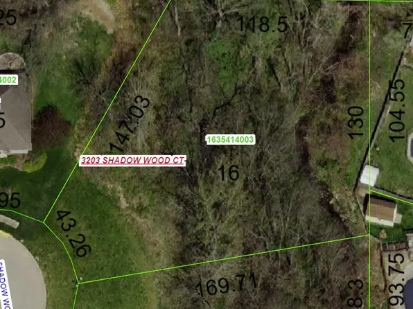 3203 Shadow Wood Ct, Milan, IL 61264