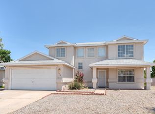 1524 Corriz Dr SW, Albuquerque, NM 87121