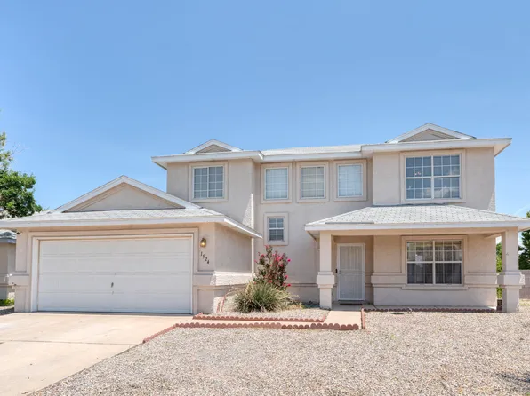 1524 Corriz Dr SW, Albuquerque, NM 87121