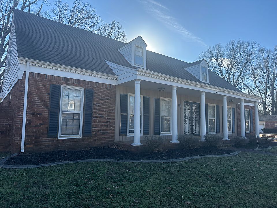 1st image of 5445 Heritage Ave
