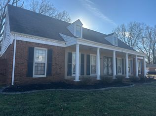5445 Heritage Ave, Memphis, TN 38115