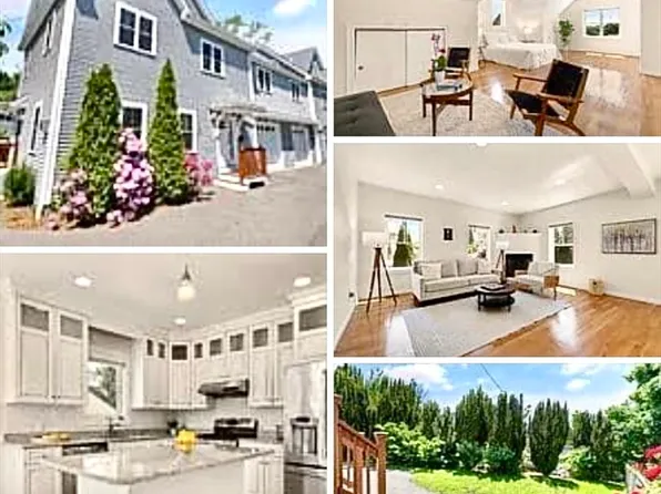 176 Charles St #2, Waltham, MA 02453