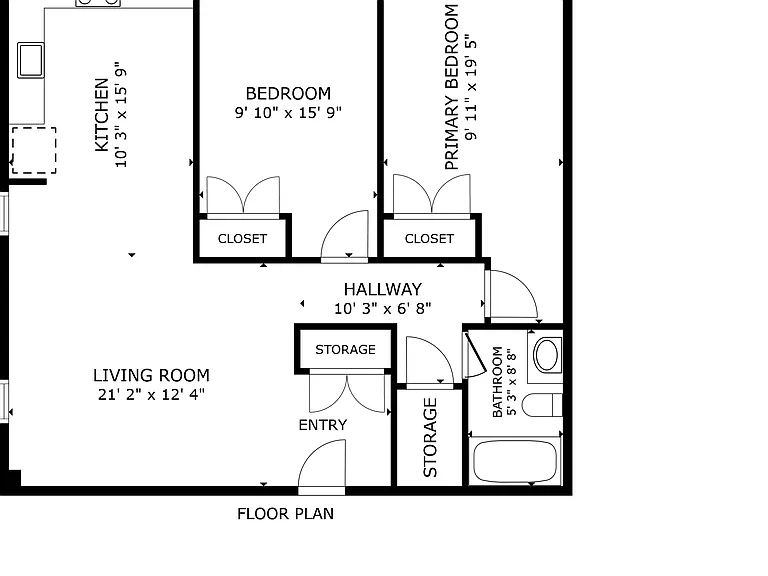 The Whittier — Photo 11