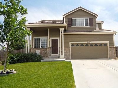 16577 Franklin Ct, Thornton, CO, 80602