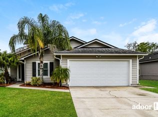 10849 Rutherford Ct, Jacksonville, FL 32257