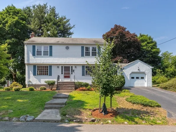 29 Hathaway Cir, Arlington, MA 02476