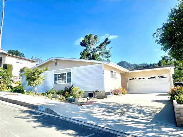 623 Benowe Scotia Rd, Glendale, CA 91207
