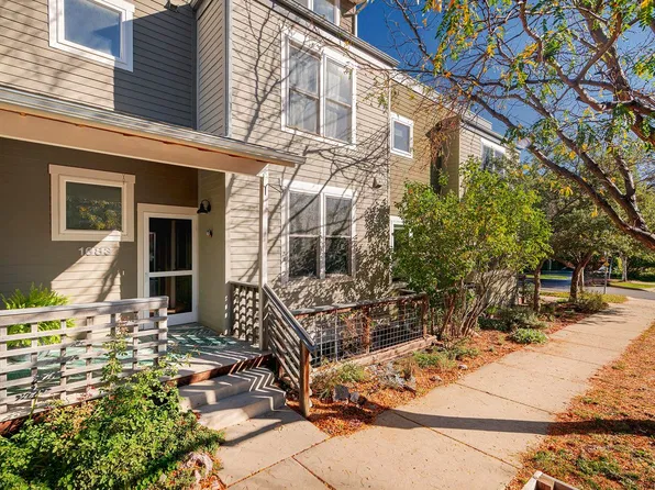 1683 Yellow Pine Ave, Boulder, CO 80304