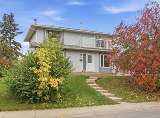 194 E Rundleview Close NE, Calgary, AB T1Y 1J1