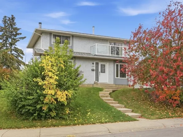 194 E Rundleview Close NE, Calgary, AB T1Y 1J1