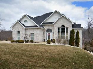 300 Churchill Dr, Greensburg, PA 15601