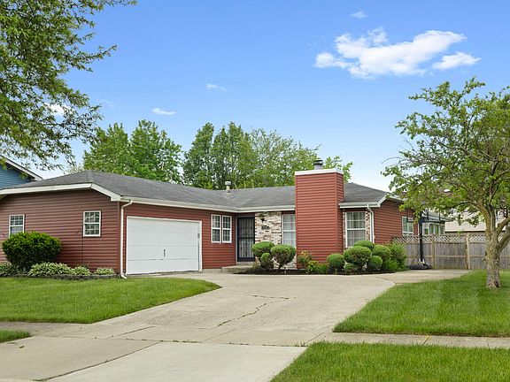 2nd image of 5733 Woodgate Dr