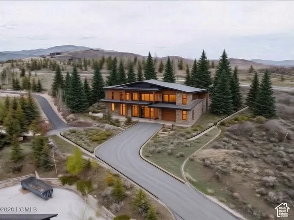 8654 Marmot Cir, Park City, UT 84098