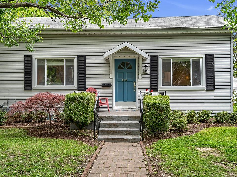 1st image of 6229 Hancock Ave