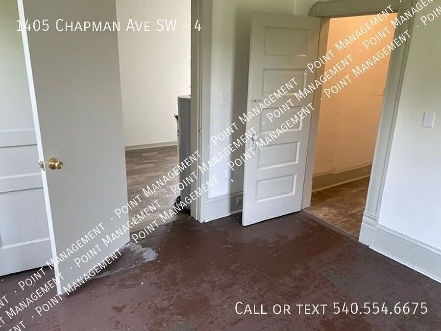 1 Bedroom 1 Bath Home Located in Southwest Roanoke! — Photo 4