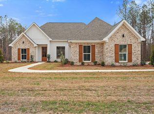 142 Ashwood Ln LOT 15, Mendenhall, MS 39114