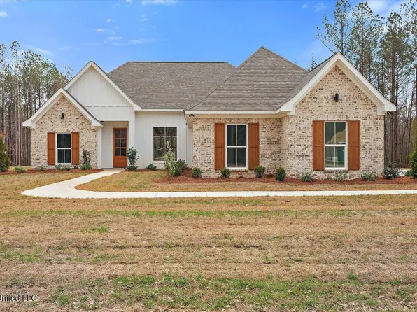 142 Ashwood Ln Lot 15, Mendenhall, MS 39114