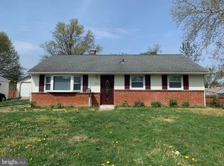 117 Dyer Ave, New Castle, DE 19720