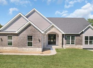 0 Sycamore Estates Schaper Farms, Foristell, MO 63348