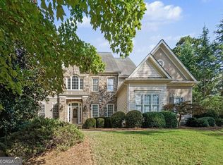 755 Bethany Green Ct, Milton, GA 30004