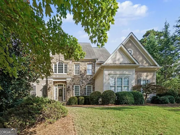 755 Bethany Green Ct, Milton, GA 30004