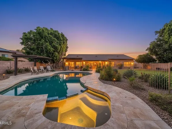 8039 W BRIDEN Lane, Peoria, AZ 85383