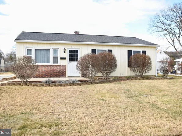 341 Walgrove Rd, Reisterstown, MD 21136