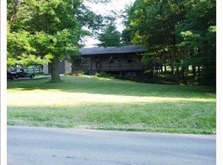 8239 E Hadley Rd, Camby, IN 46113