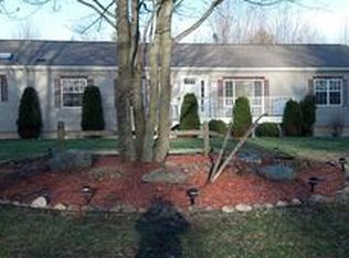 2175 Froede Rd, Caro, MI 48723