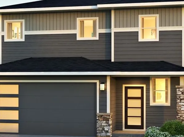 4522 NE 182nd St Lot 36, Vancouver, WA 98686