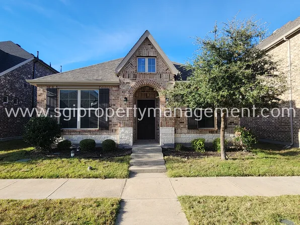2024 Miramar Dr, Little Elm, TX 75068