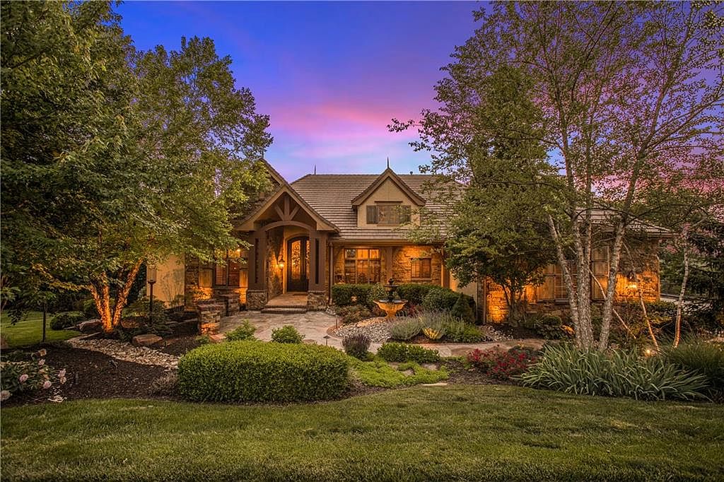 27586 W Highland Cir, Olathe, KS 66061 MLS 2436032 Zillow