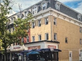 5 Park St UNIT 2, Nyack, NY 10960