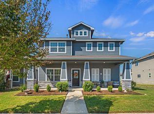 311 Charter Oak Dr, Hutto, TX 78634