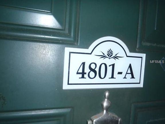3rd image of 4801 S Texas Ave APT A