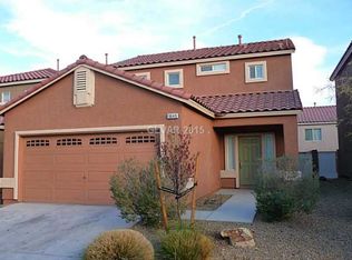 9646 Toy Soldier St, Las Vegas, NV 89178