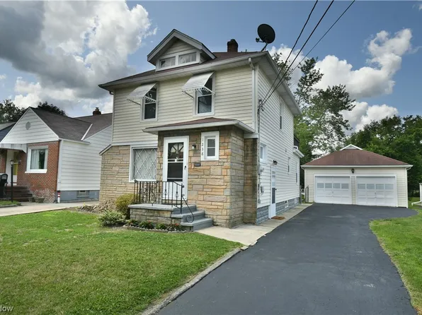 1238 Broadway Ave, Bedford, OH 44146