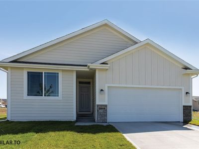 2563 SE Integra Ave, West Des Moines, IA, 50265