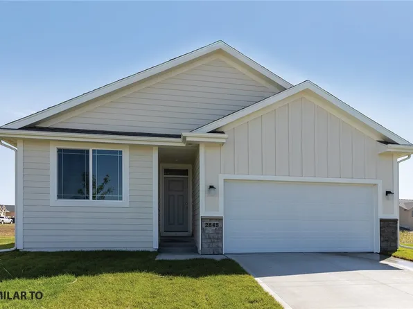 3210 NE 5th Ln, Ankeny, IA 50021